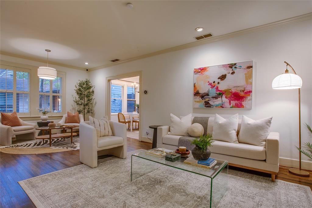 Kessler Square - Residential