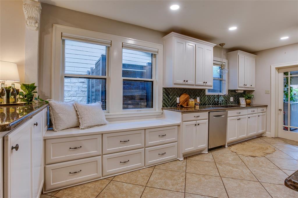 Kessler Square - Residential