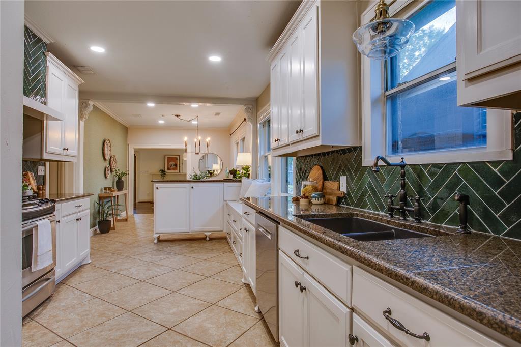 Kessler Square - Residential