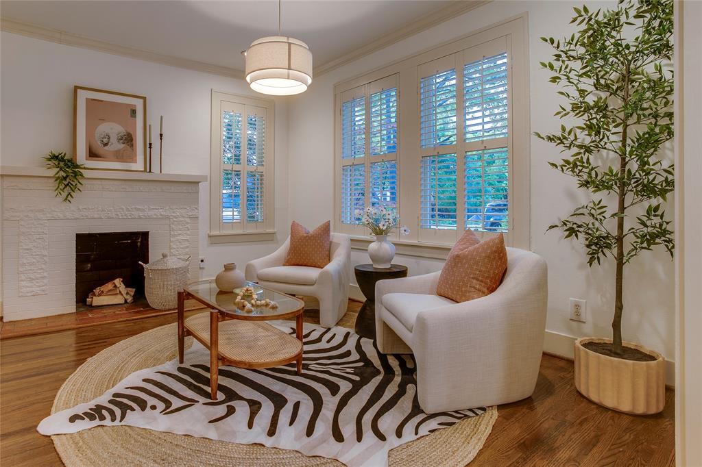 Kessler Square - Residential