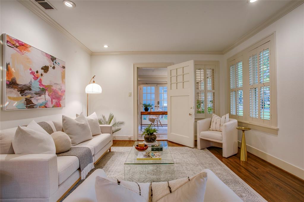 Kessler Square - Residential