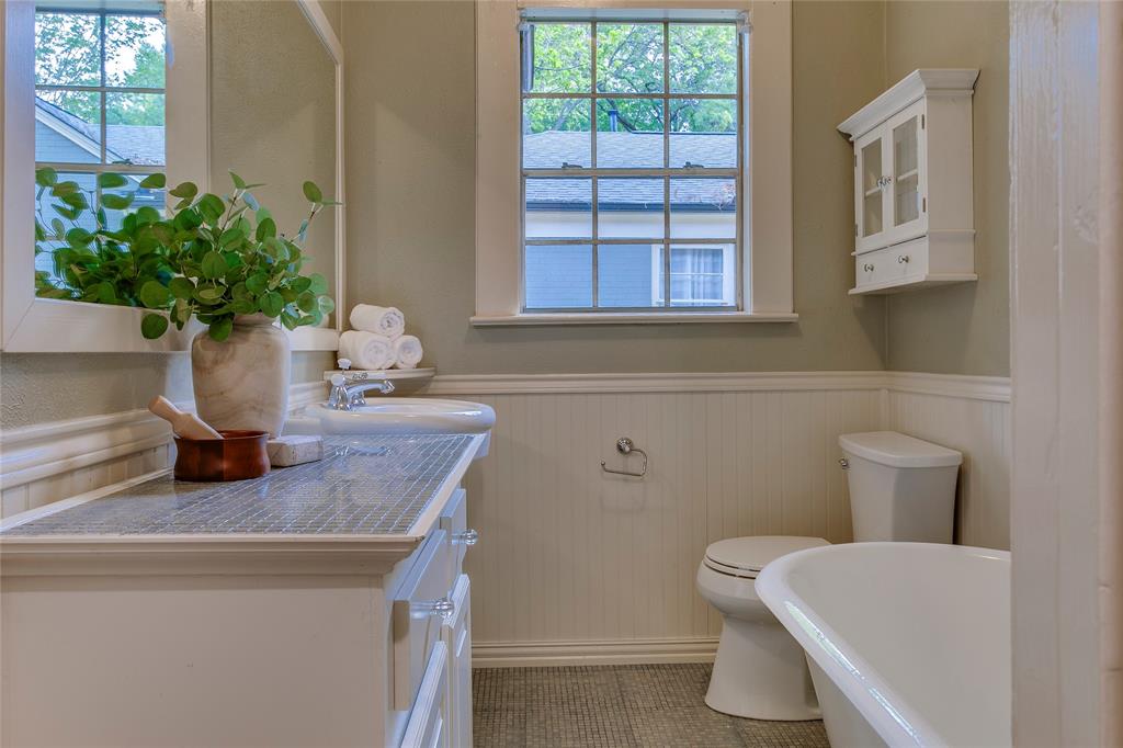 Kessler Square - Residential