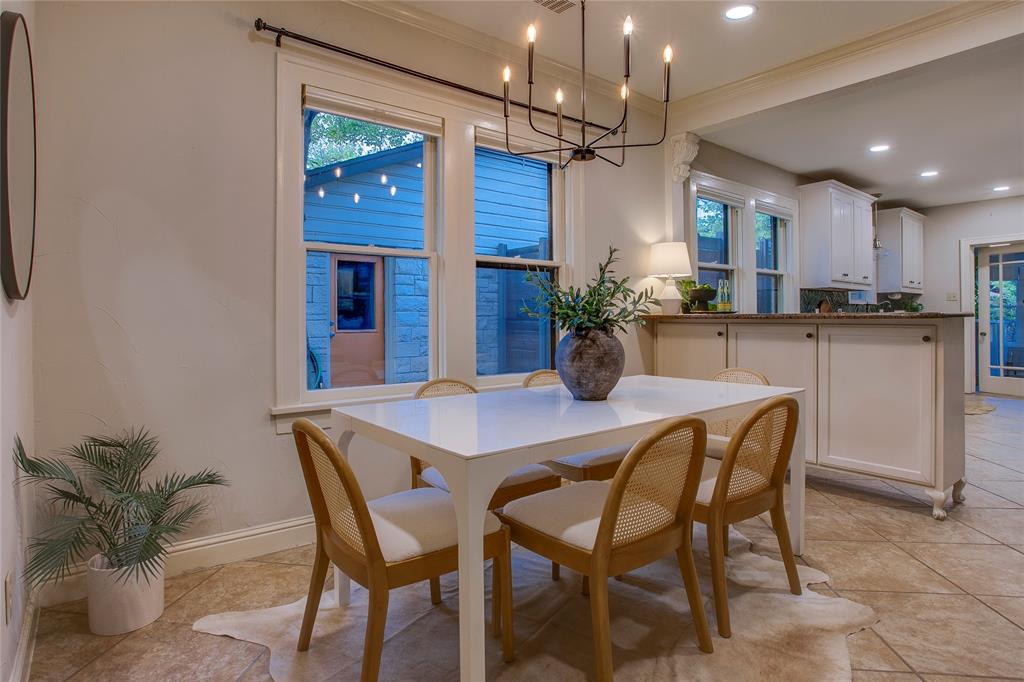 Kessler Square - Residential