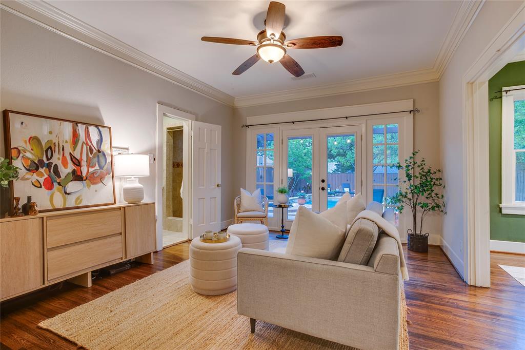 Kessler Square - Residential