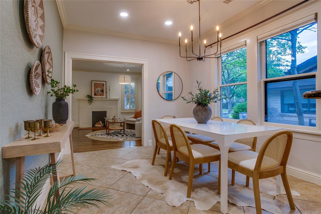 Kessler Square - Residential