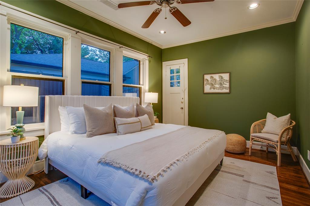 Kessler Square - Residential