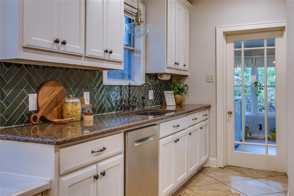 Kessler Square - Residential