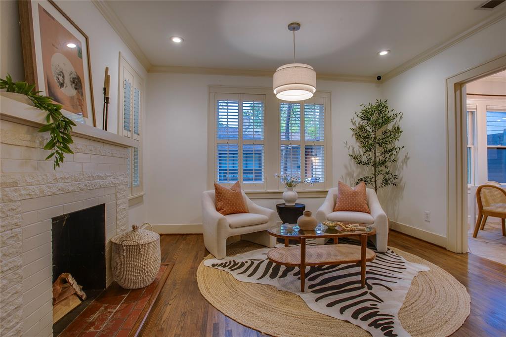 Kessler Square - Residential