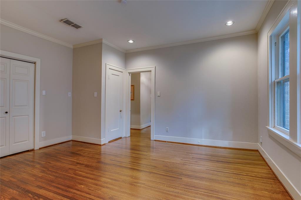 Kessler Square - Residential