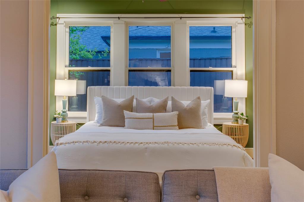 Kessler Square - Residential