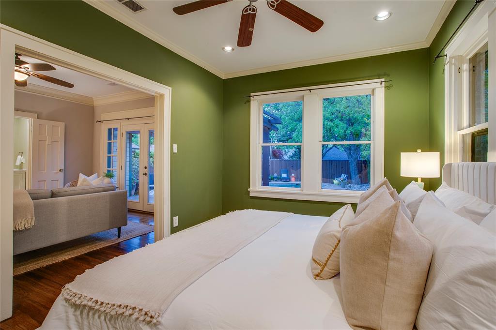 Kessler Square - Residential