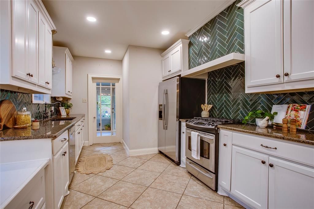 Kessler Square - Residential