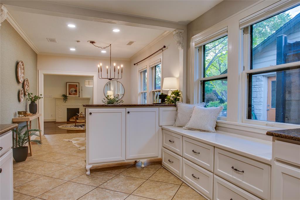 Kessler Square - Residential