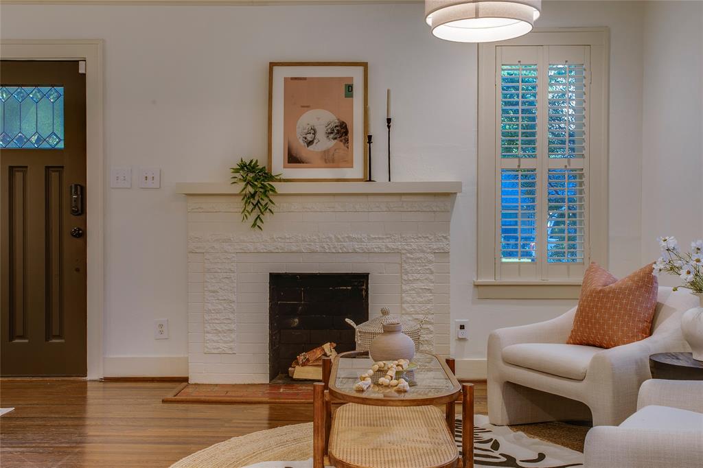 Kessler Square - Residential