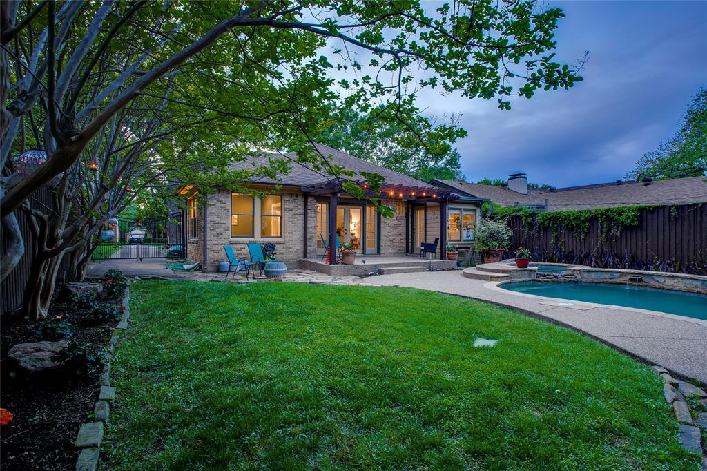 Kessler Square - Residential