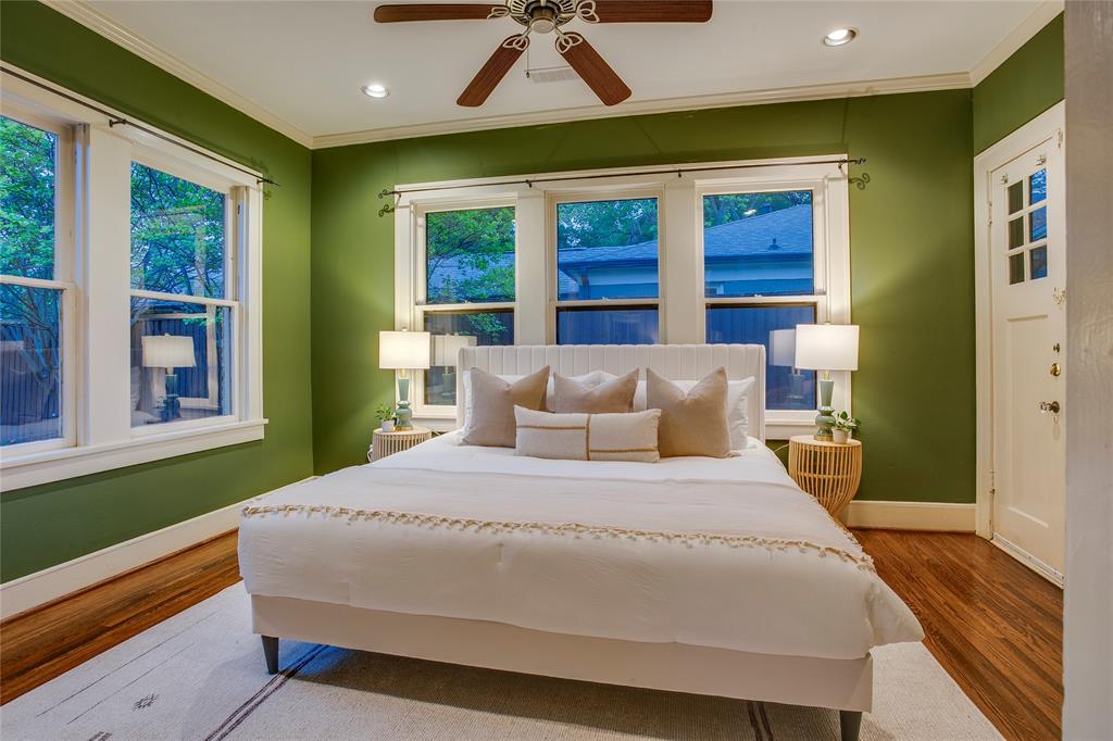 Kessler Square - Residential