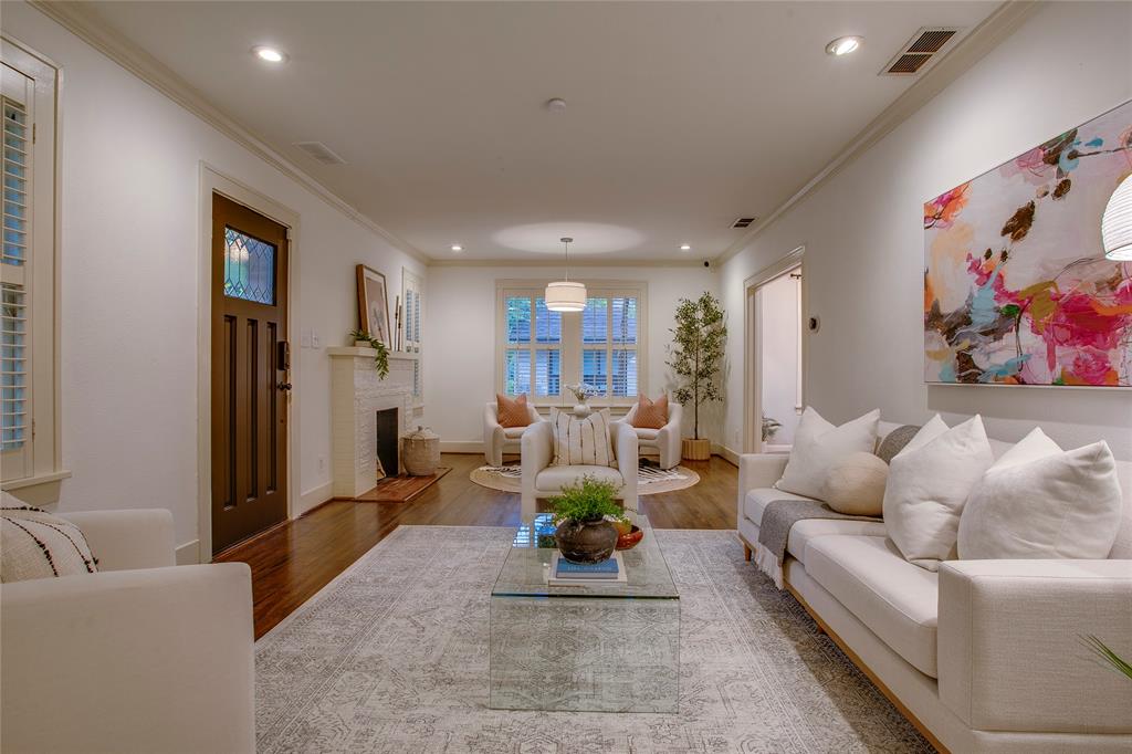 Kessler Square - Residential