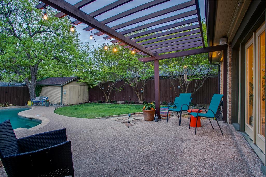 Kessler Square - Residential