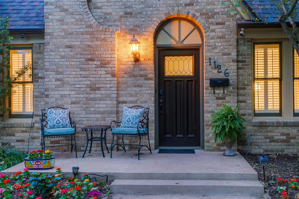 Kessler Square - Residential