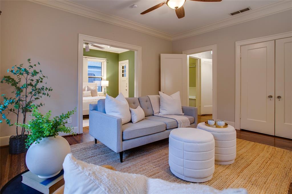 Kessler Square - Residential