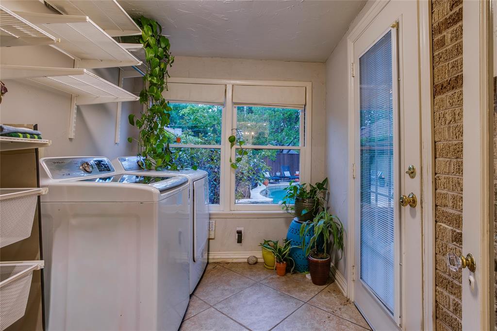 Kessler Square - Residential