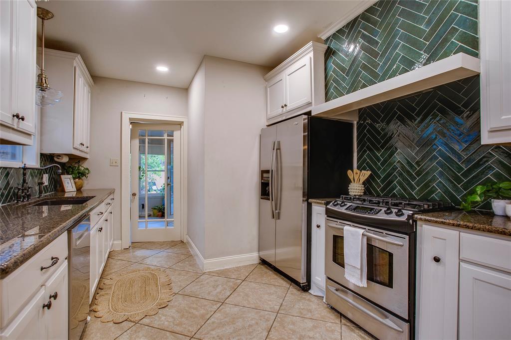 Kessler Square - Residential