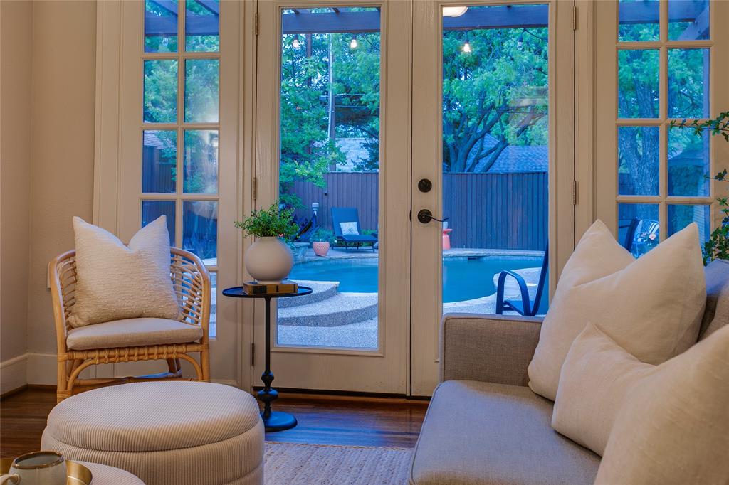 Kessler Square - Residential