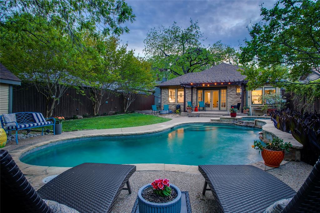 Kessler Square - Residential