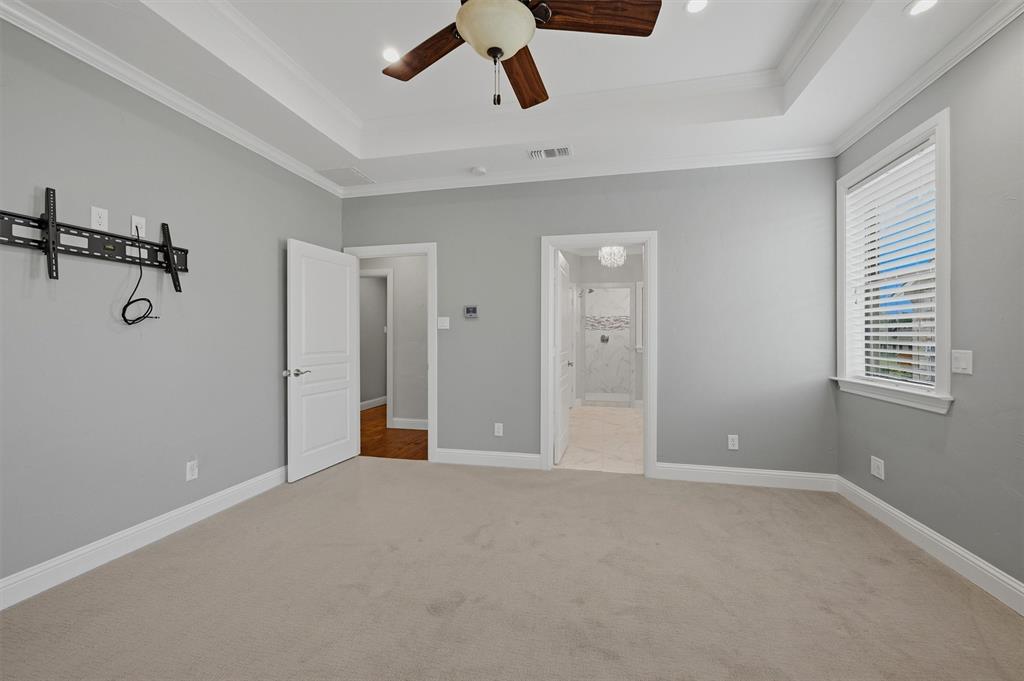 Lake Kiowa Map 12 - Residential