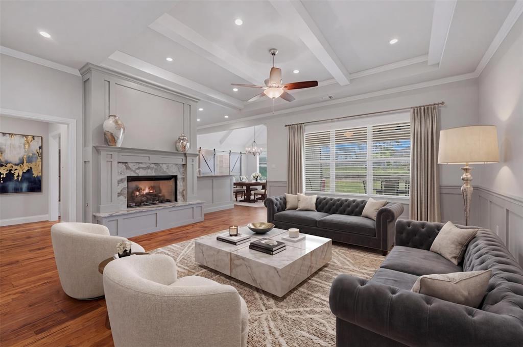 Lake Kiowa Map 12 - Residential