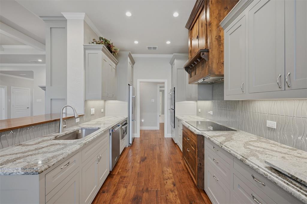 Lake Kiowa Map 12 - Residential