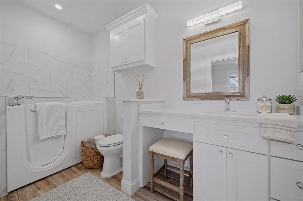 Lake Kiowa Map 12 - Residential