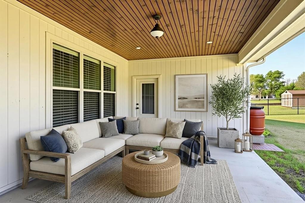 Lake Kiowa Map 12 - Residential