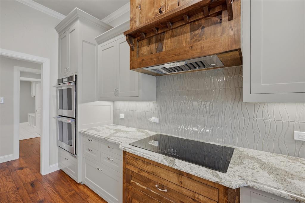 Lake Kiowa Map 12 - Residential