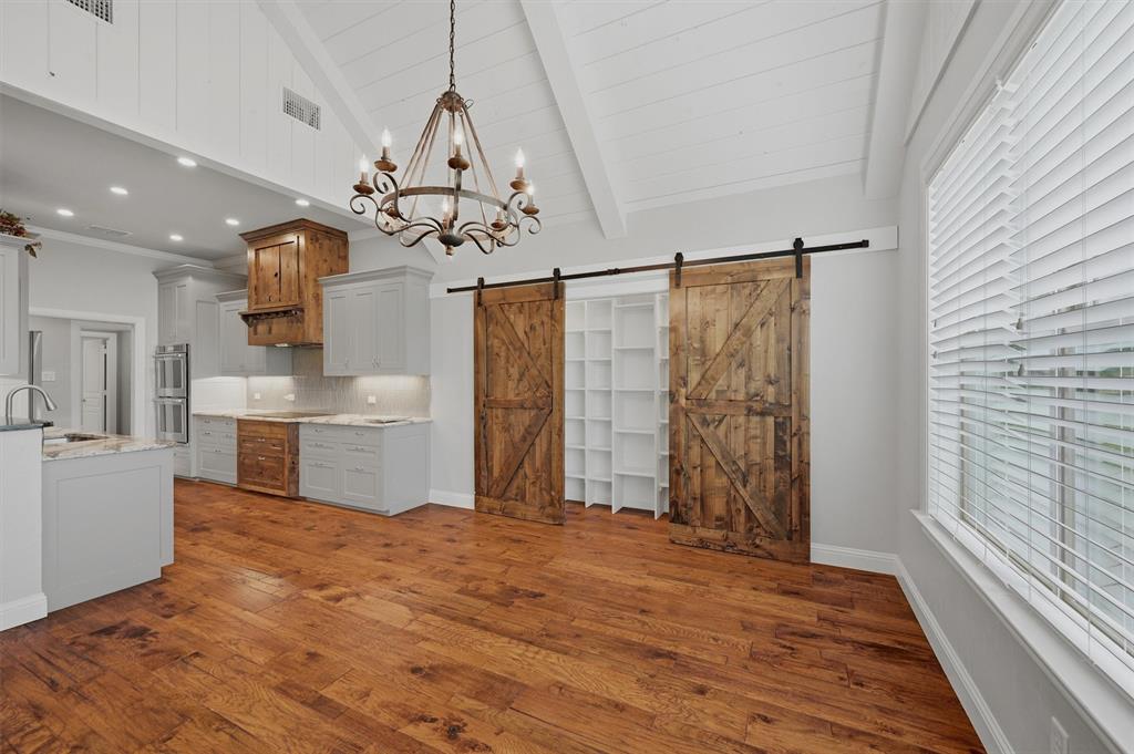 Lake Kiowa Map 12 - Residential