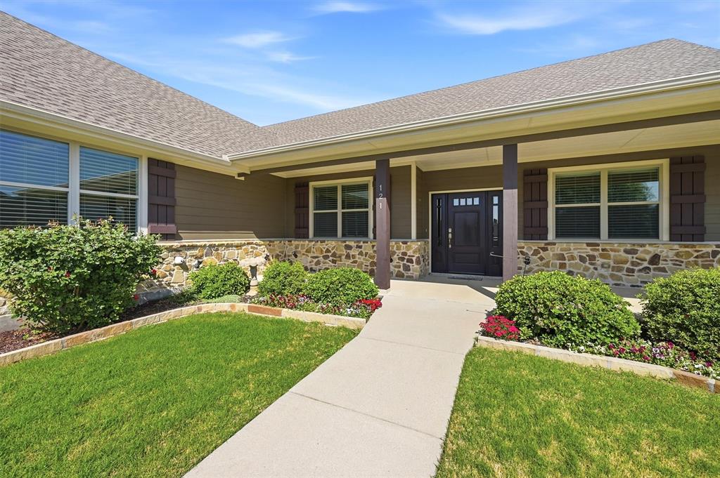 Lake Kiowa Map 12 - Residential