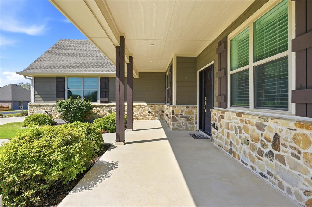 Lake Kiowa Map 12 - Residential