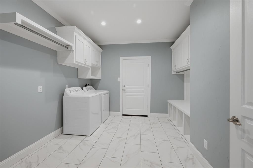 Lake Kiowa Map 12 - Residential