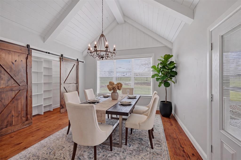 Lake Kiowa Map 12 - Residential