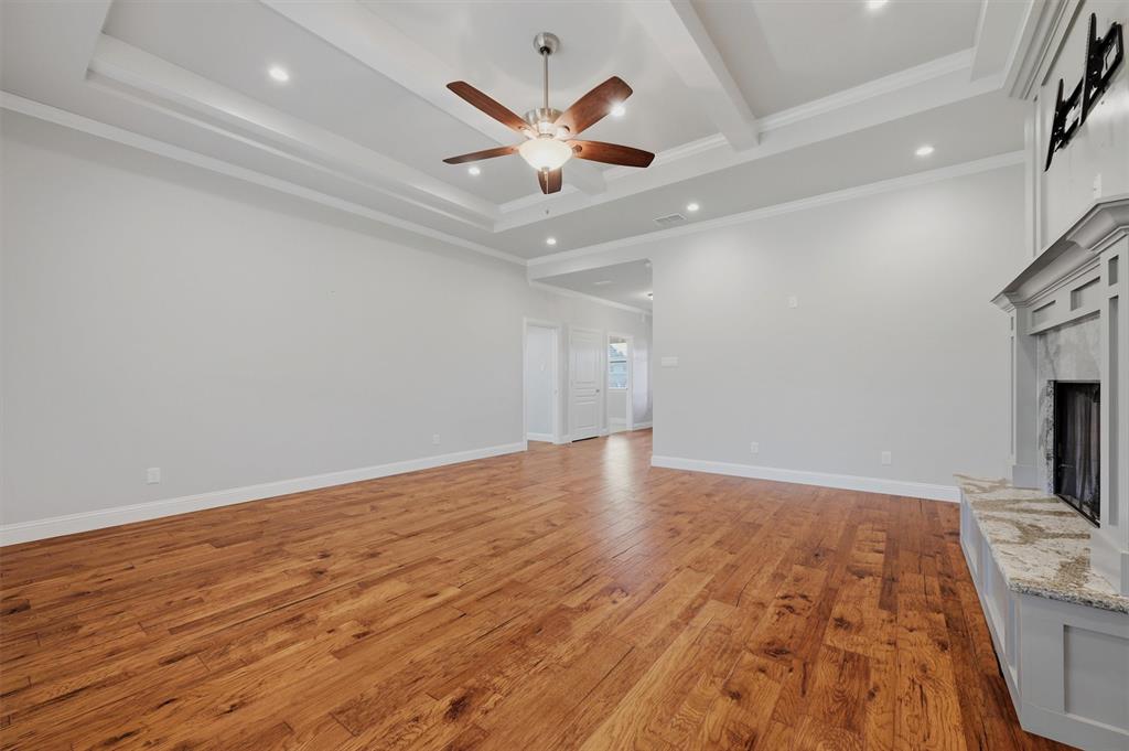 Lake Kiowa Map 12 - Residential