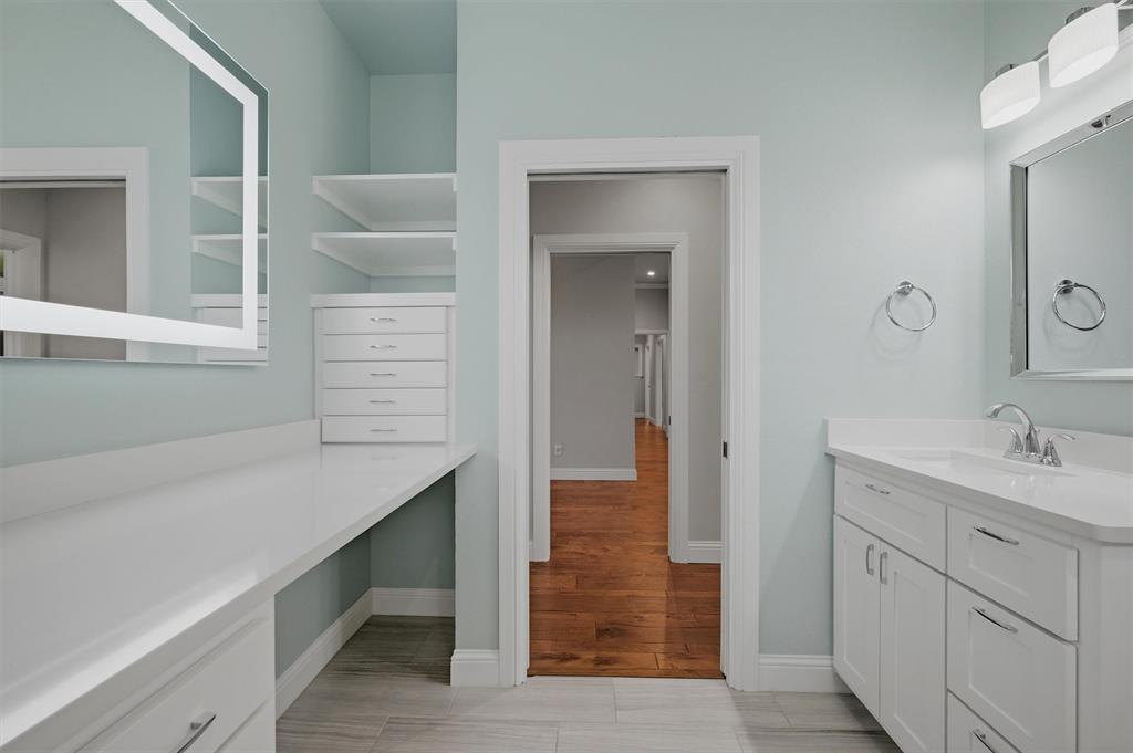 Lake Kiowa Map 12 - Residential