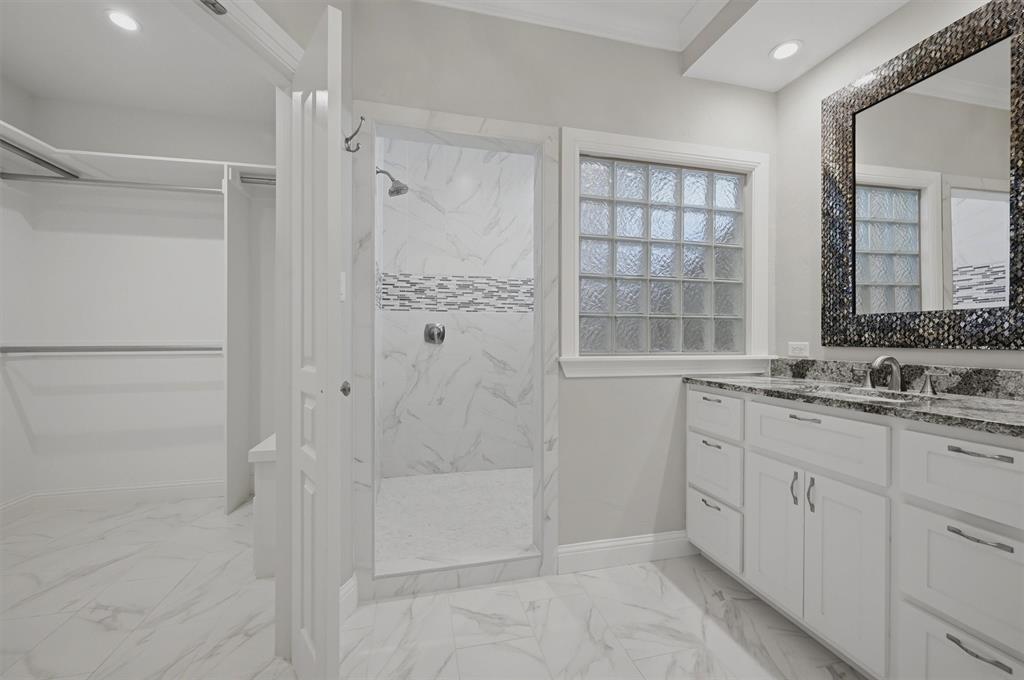 Lake Kiowa Map 12 - Residential