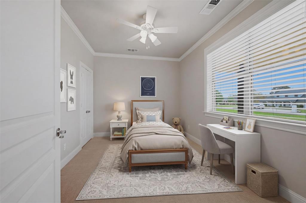 Lake Kiowa Map 12 - Residential