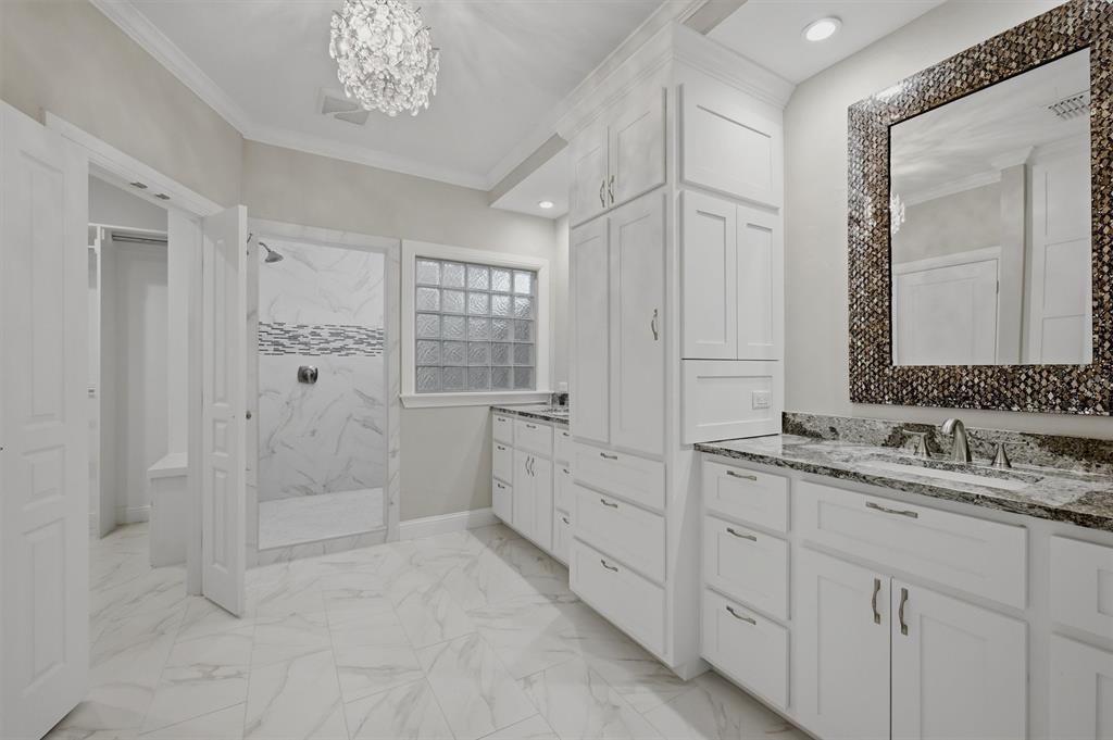 Lake Kiowa Map 12 - Residential