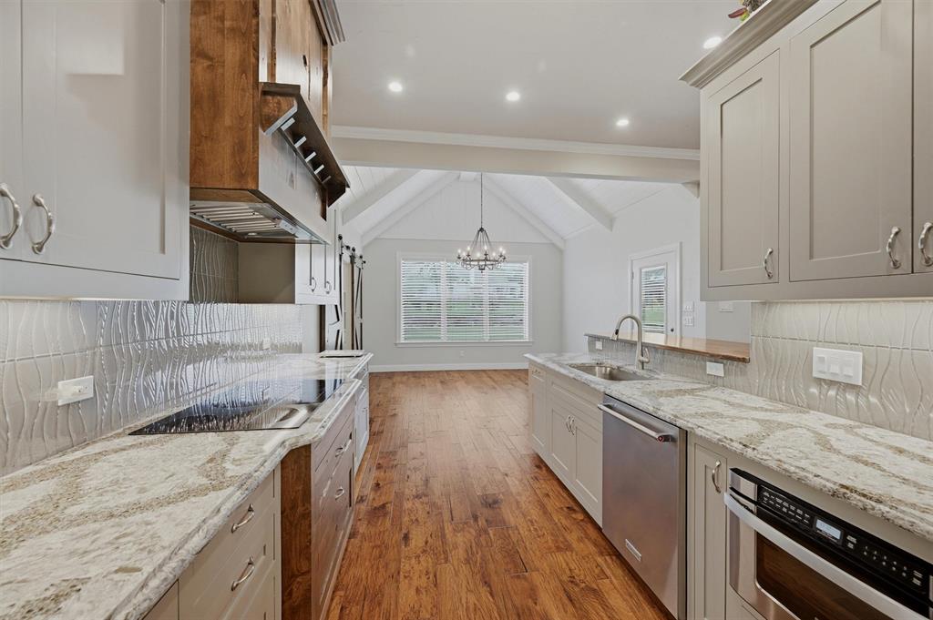 Lake Kiowa Map 12 - Residential