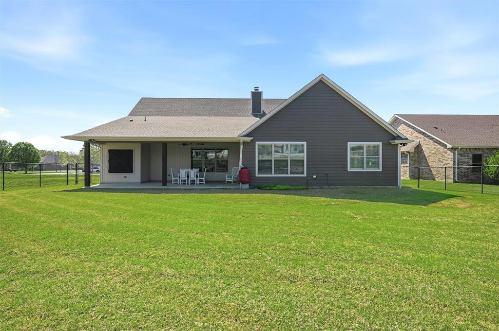 Lake Kiowa Map 12 - Residential