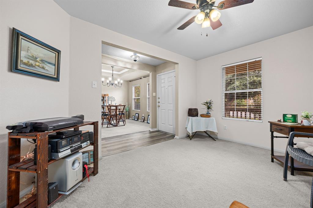 Echo Village Ph Two - Residential