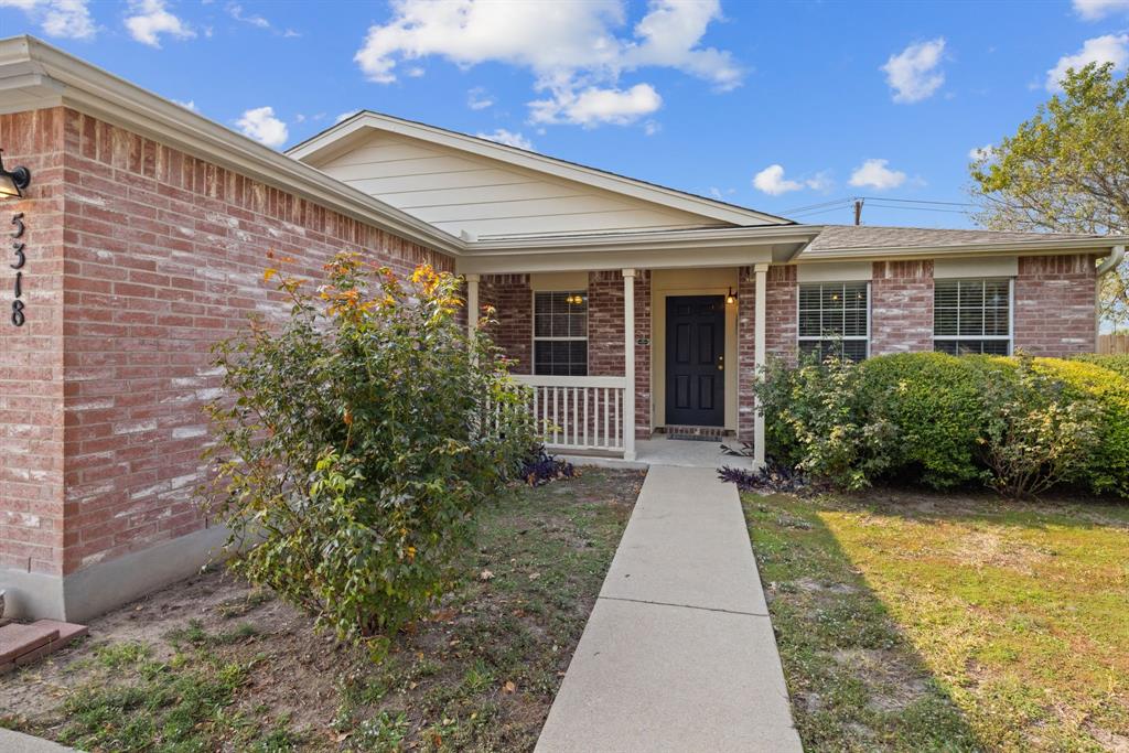 Echo Village Ph Two - Residential