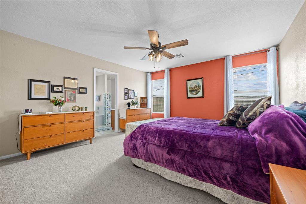 Echo Village Ph Two - Residential