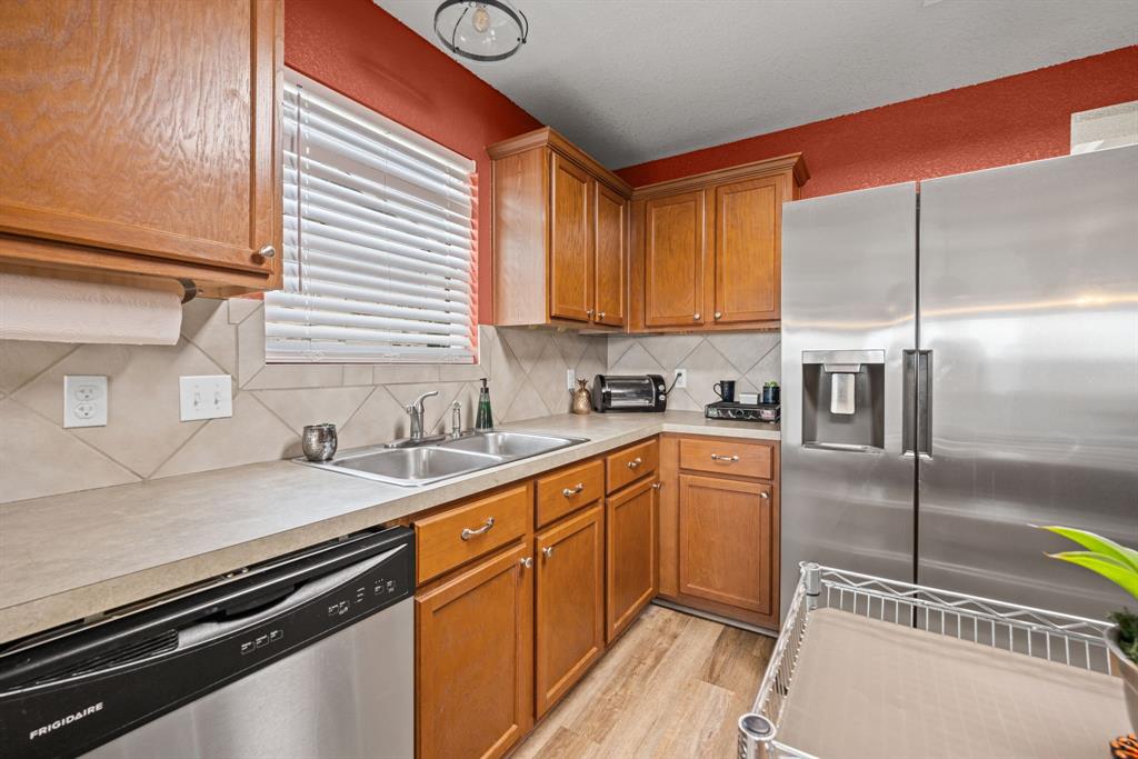 Echo Village Ph Two - Residential